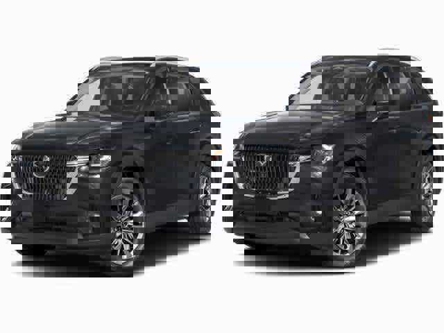 2025 Mazda CX-90 Preferred Package's photo