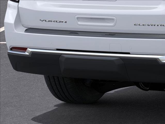 2025 Gmc Yukon photo 14