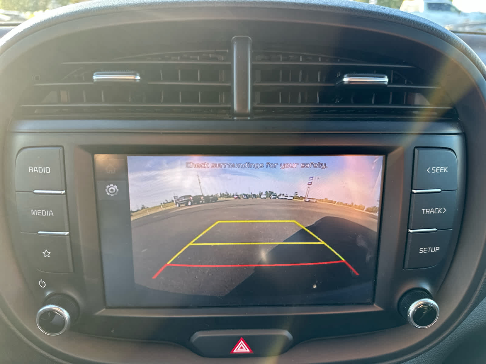 2023 Kia Soul LX photo 19