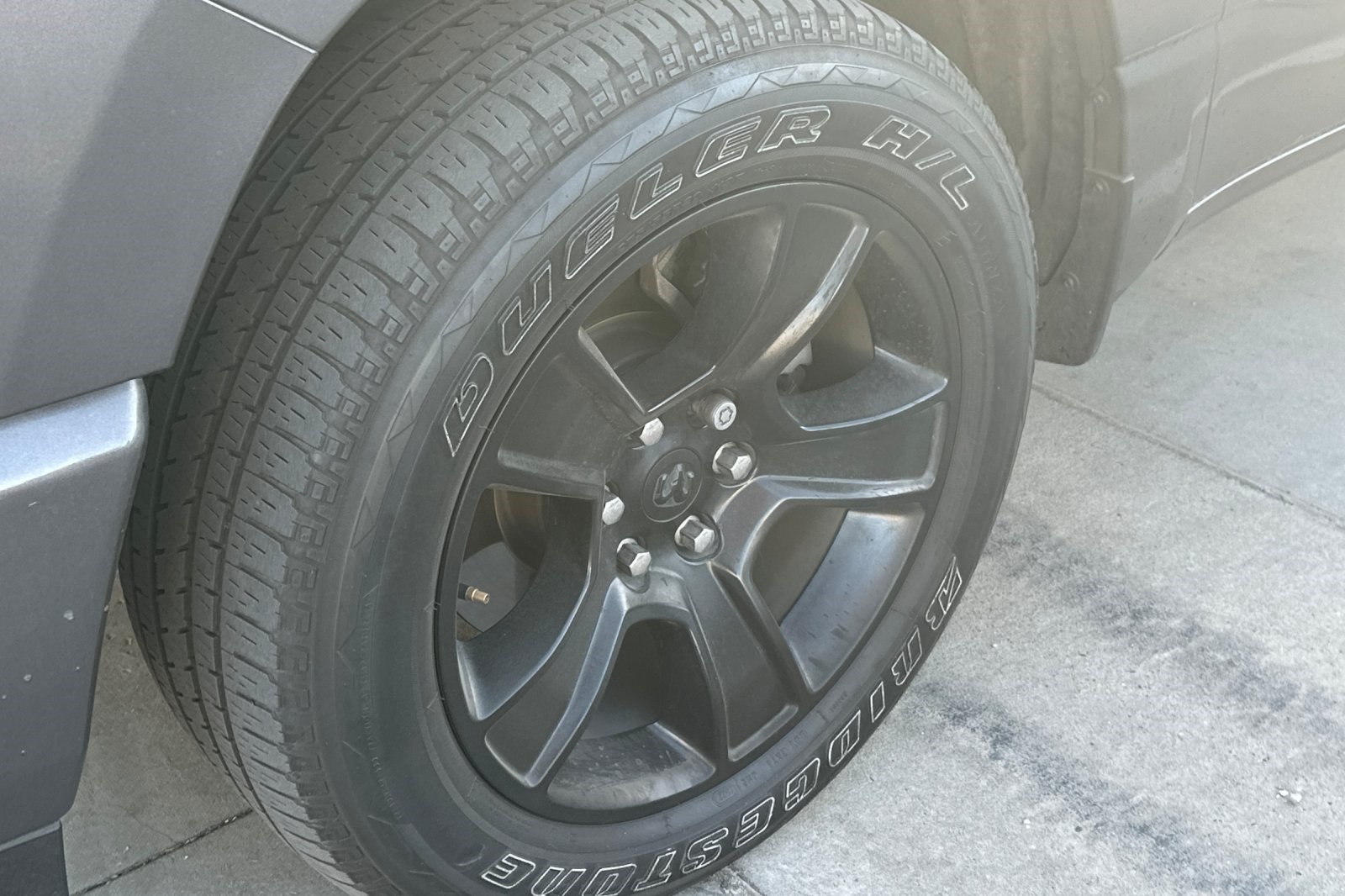 2022 Ram 1500 Big Horn Lone Star photo 6