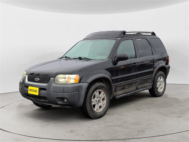 2003 Ford Escape XLT Sport
