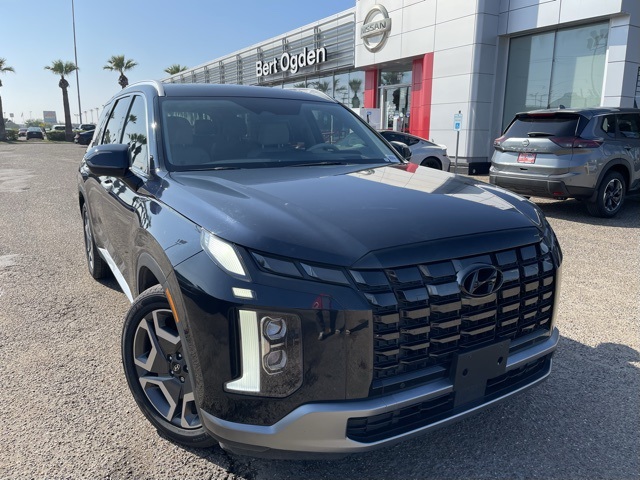2024 Hyundai Palisade Limited's photo