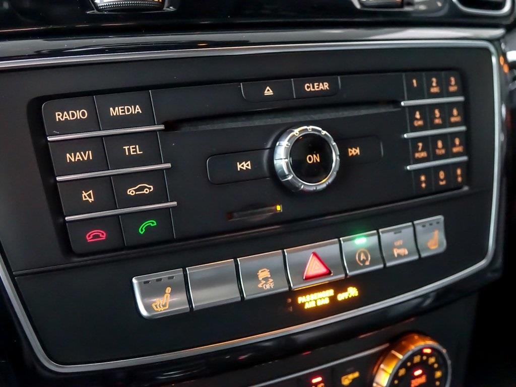 2018 MERCEDES-BENZ GLE-CLASS - Image 20