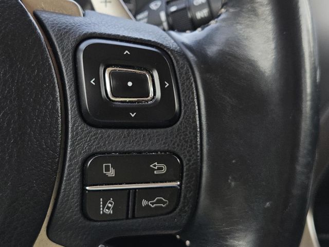 2019 Lexus NX 300 Luxury photo 20
