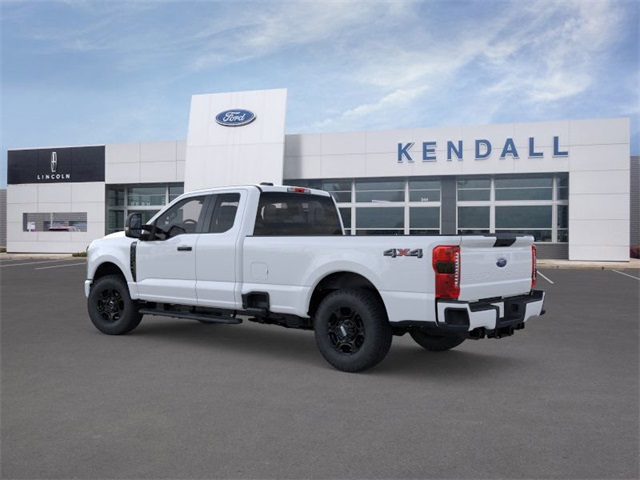 2026 Ford F-250 photo 4