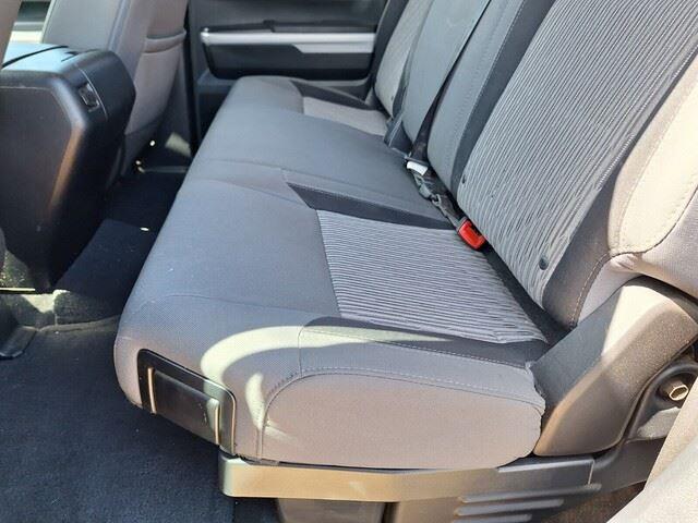 2017 Toyota Tundra SR5 photo 22