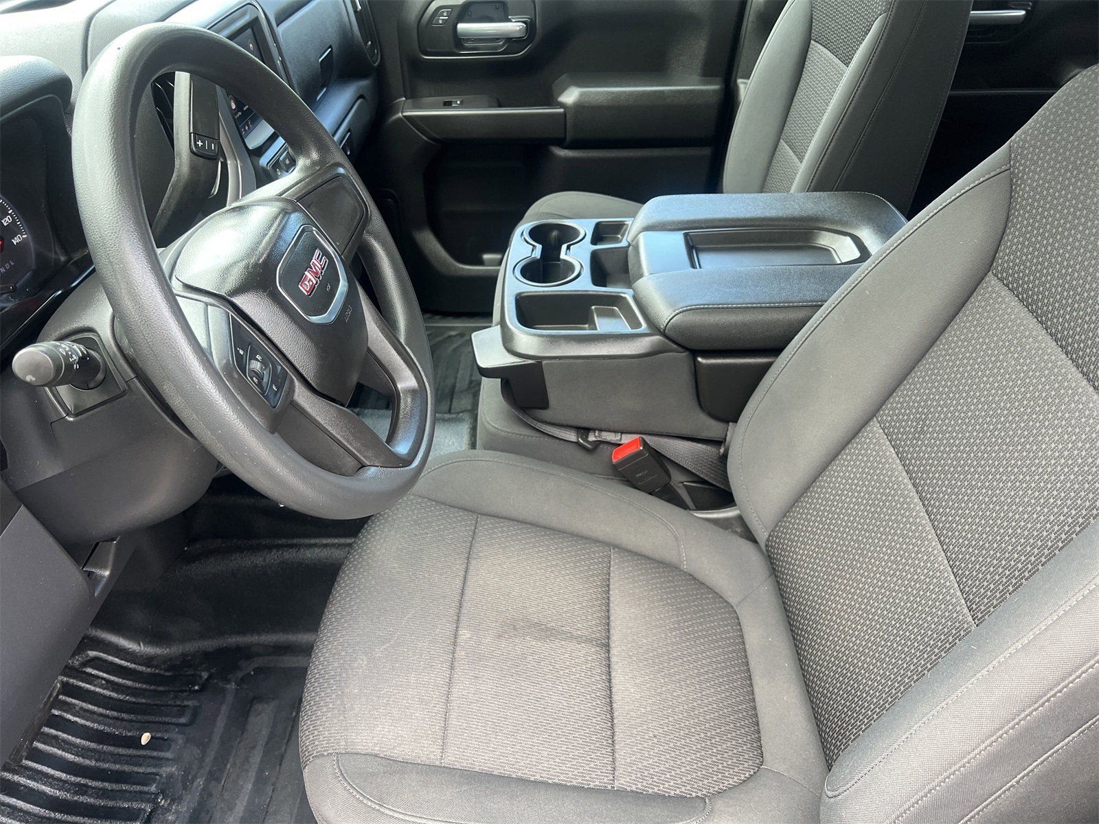 2021 Gmc Sierra 1500 Base photo 18