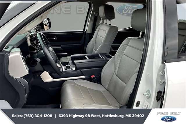 2023 Toyota Tundra SR5 photo 16