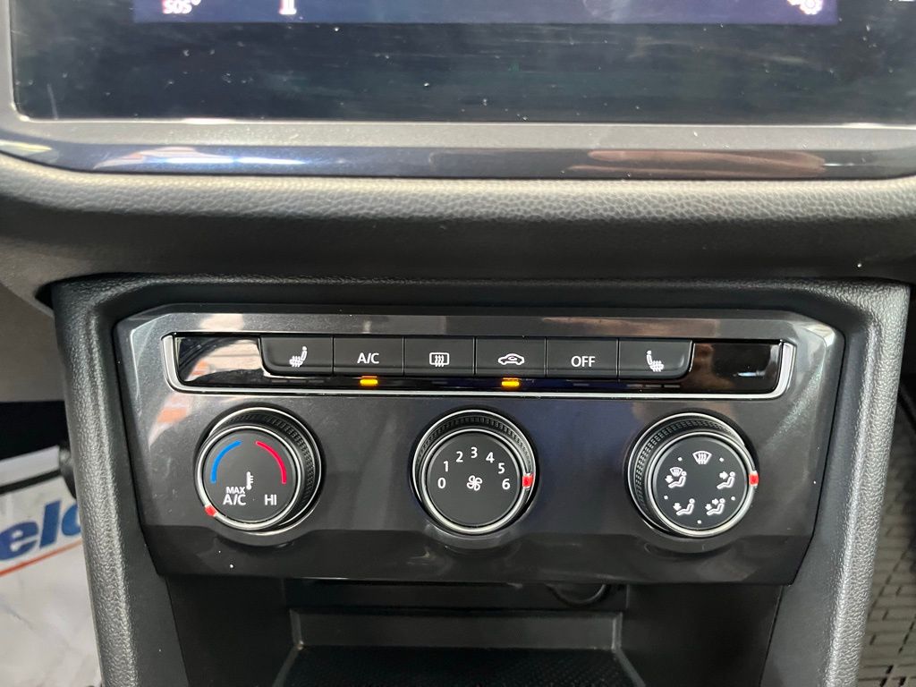 2024 Volkswagen Tiguan SE Wolfsburg Edition photo 15
