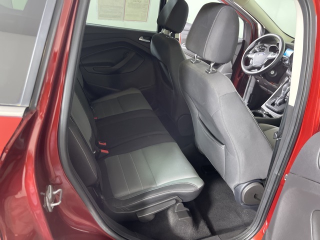 2016 Ford Escape SE photo 17