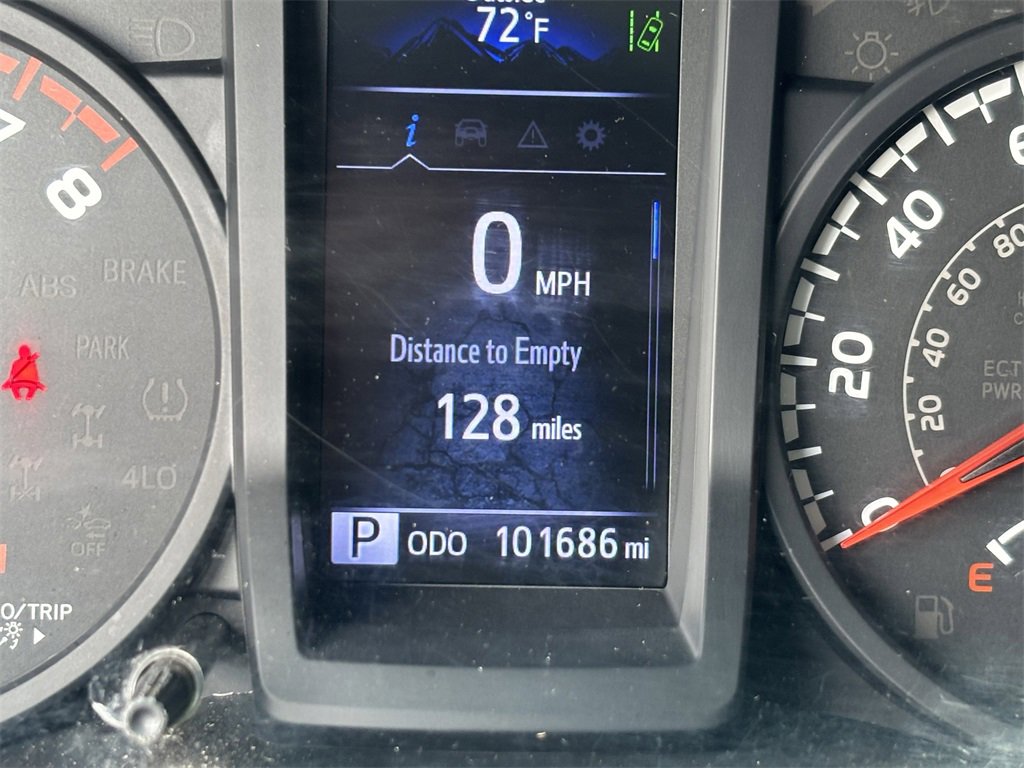 2018 Toyota Tacoma SR photo 25