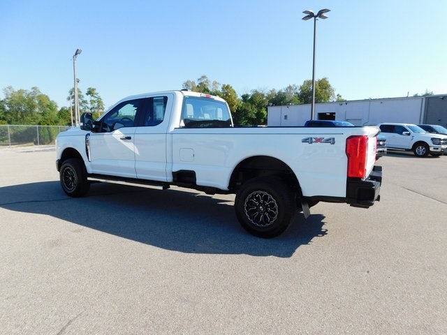 2024 Ford F-250 photo 8