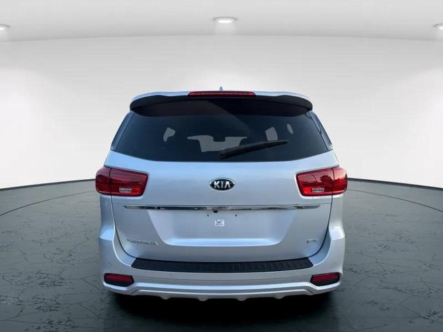 2020 Kia Sedona SX photo 6