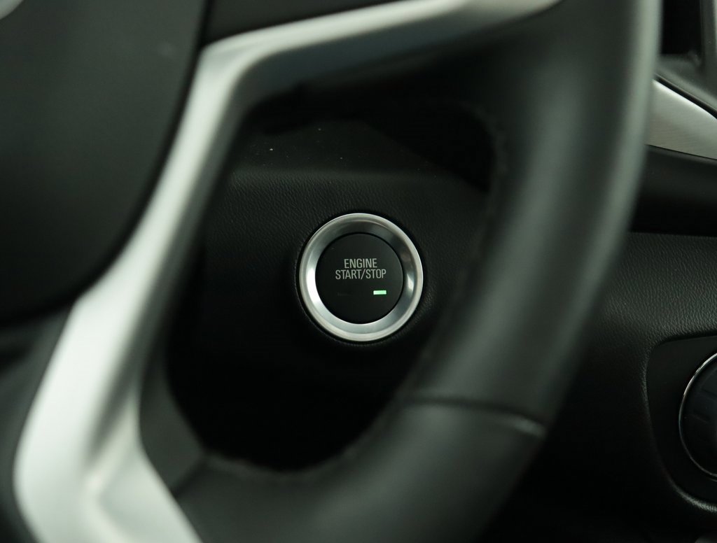 2024 Gmc Terrain SLT photo 15