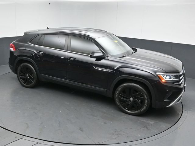 2022 VOLKSWAGEN ATLAS CROSS SPORT - Image 43