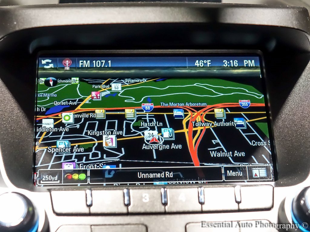 2016 CHEVROLET EQUINOX - Image 22