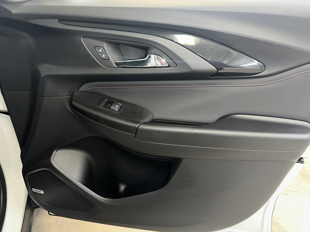 2023 Chevrolet Trailblazer RS photo 32