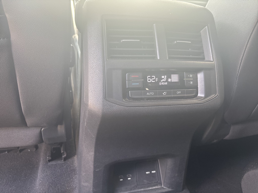 2021 Volkswagen Atlas V6 SE Technology photo 14