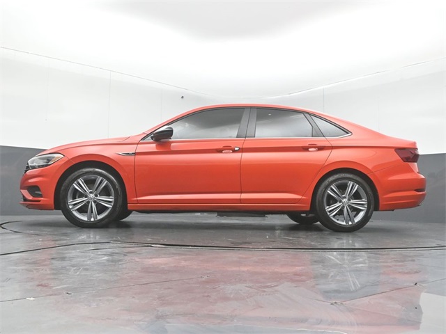 2020 Volkswagen Jetta 1.4T SE photo 30