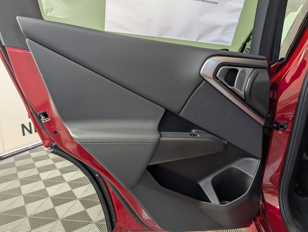 2026 Bmw X3 photo 17