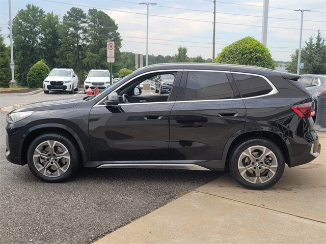 2025 Bmw X1 XDrive28i photo 5