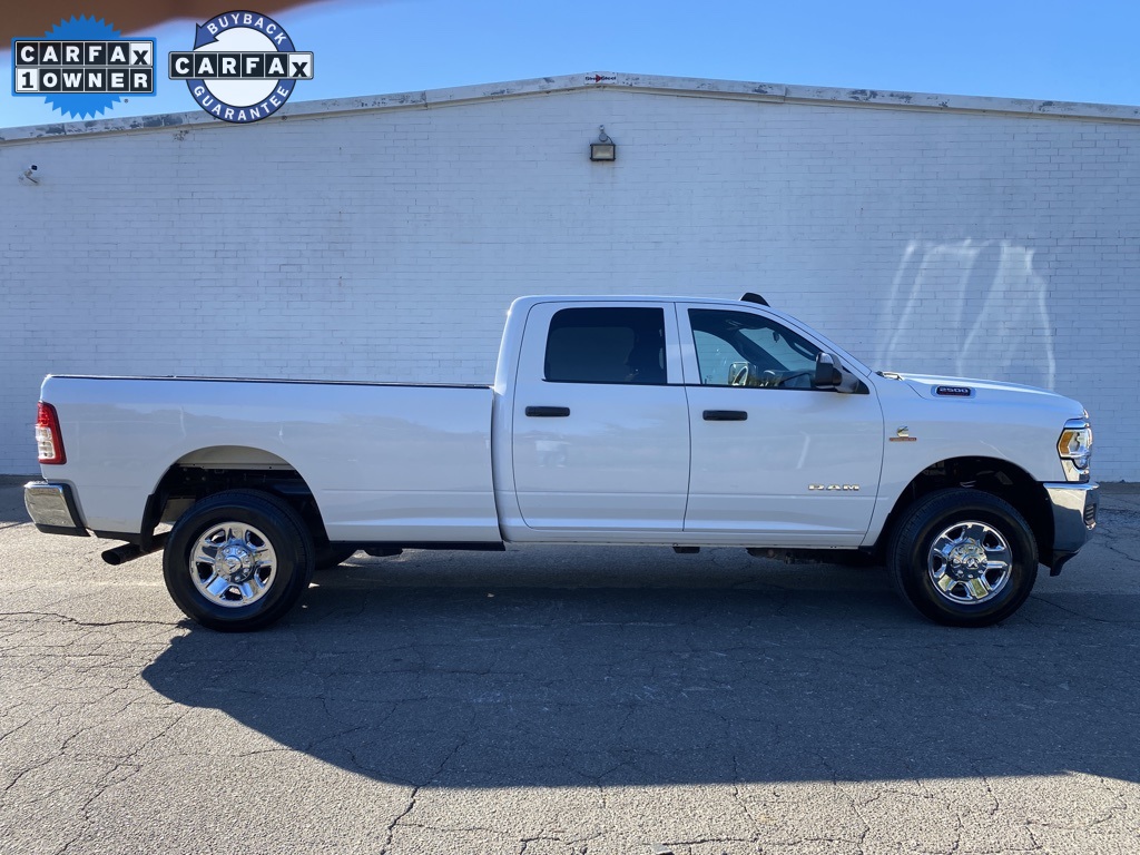 2022 RAM Ram 2500 Pickup Tradesman's photo