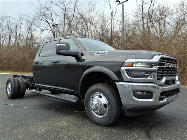 2026 RAM Ram 3500 Chassis Cab Tradesman's photo