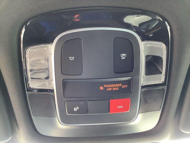 2026 Hyundai Santa Cruz SEL photo 32