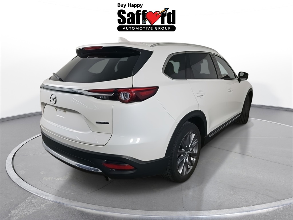 2023 Mazda CX-9 Grand Touring photo 3