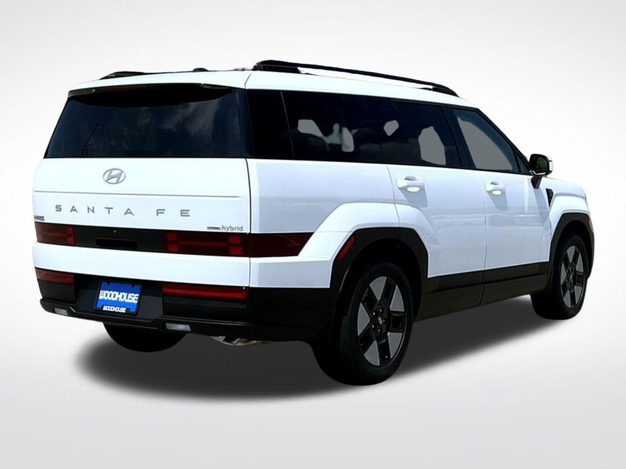 2026 Hyundai Santa Fe SEL photo 4