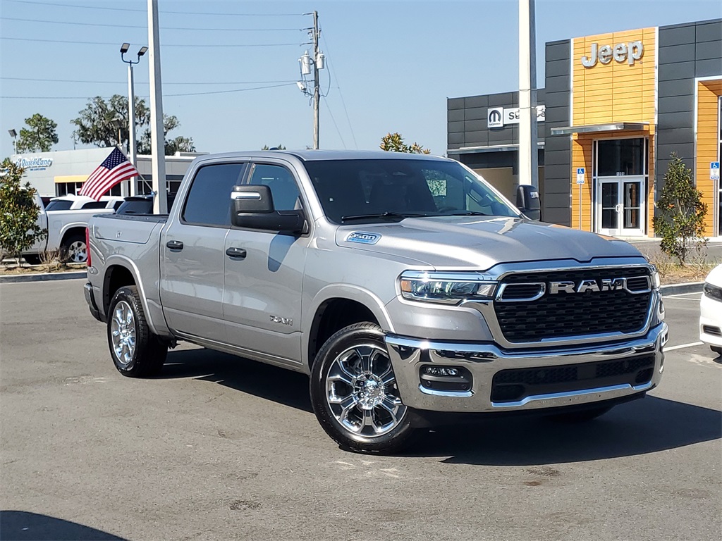 2025 Ram 1500 Big Horn Lone Star photo 30