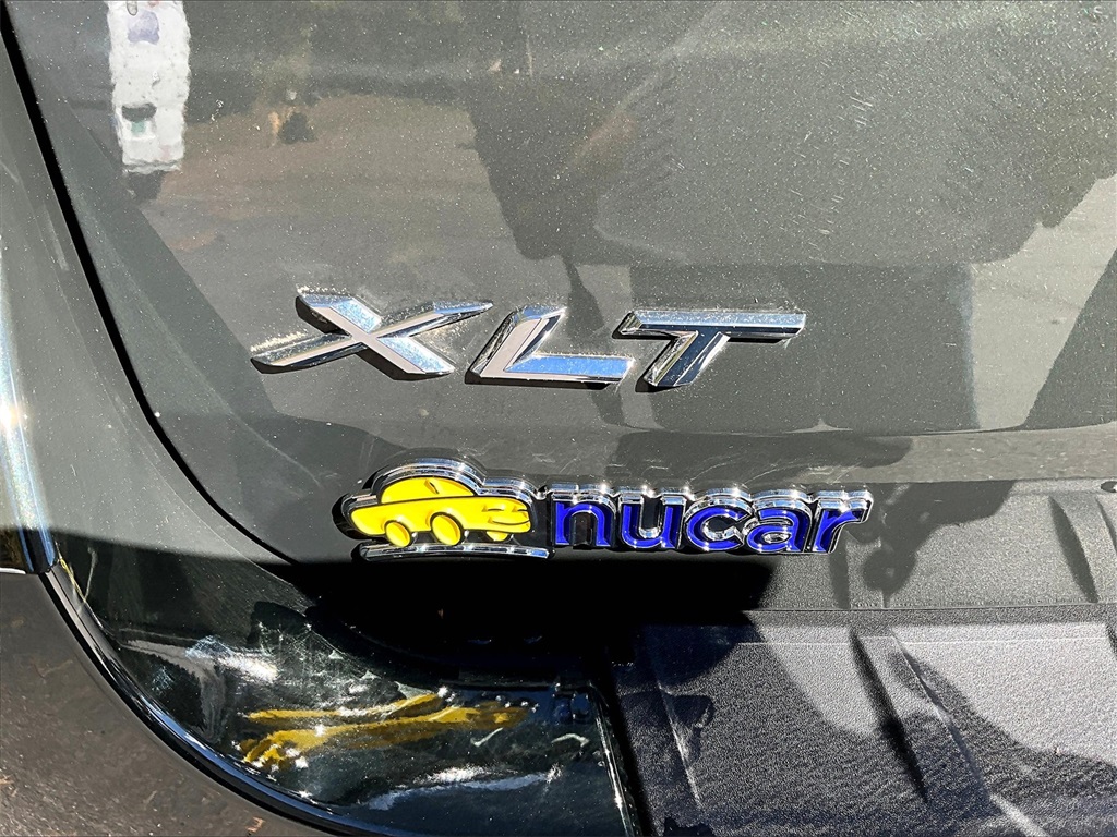 2022 Ford Explorer XLT photo 29