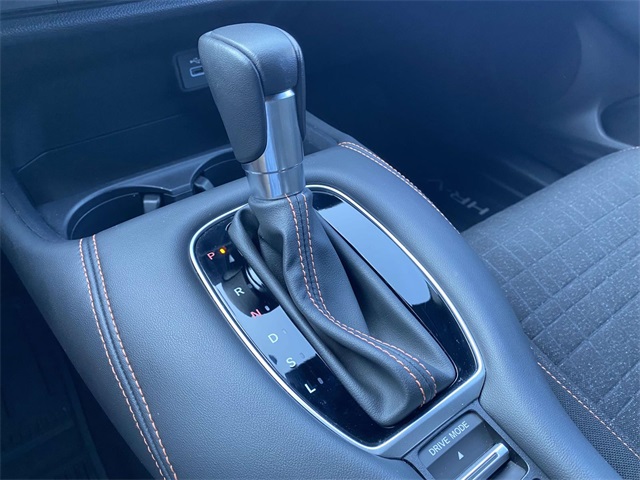 2023 Honda HR-V Sport photo 22
