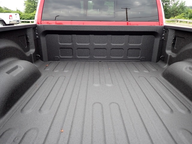 2025 Ram 2500 Big Horn photo 4