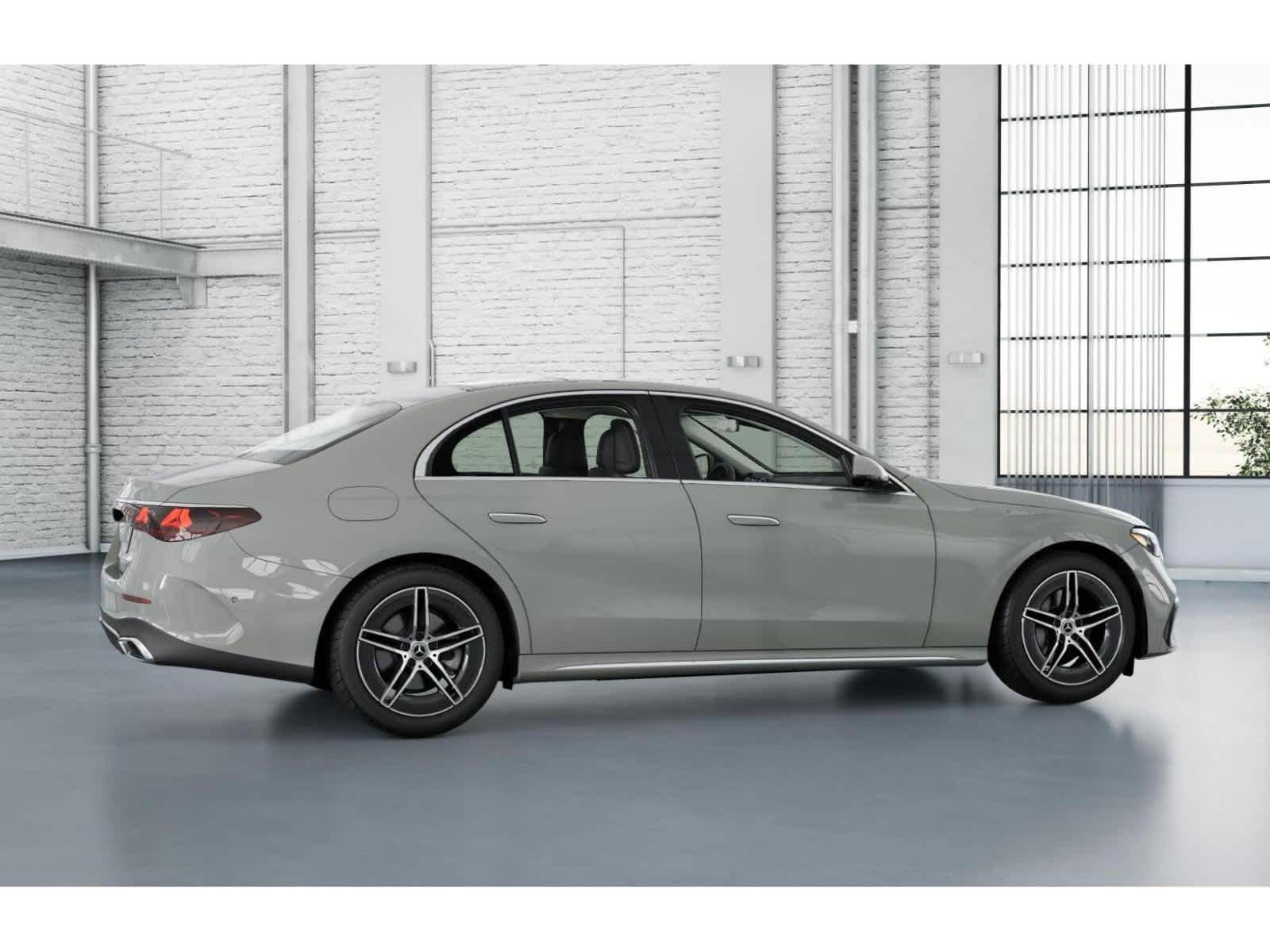 2026 Mercedes Benz E 350 photo 16