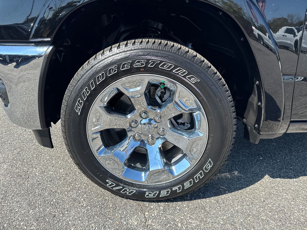 2025 Ram 1500 Big Horn Lone Star photo 9
