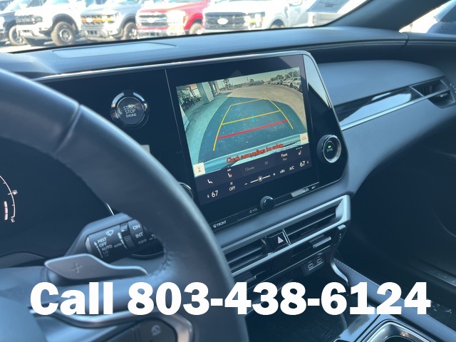 2024 Lexus RX 350 Premium photo 23