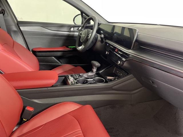 2026 Kia K5 GT-Line photo 15