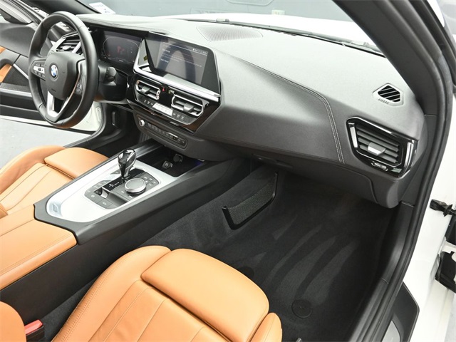 2020 BMW Z4 - Image 23