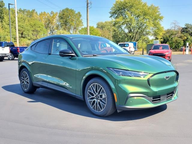 2025 Ford Mustang Mach-E Premium photo 2