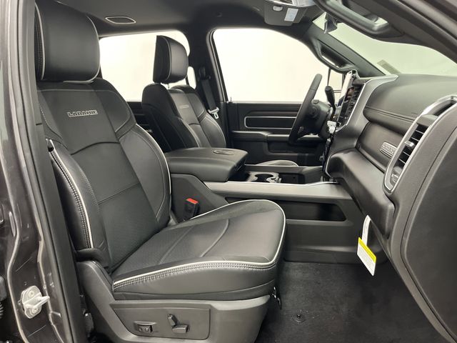 2025 Ram 2500 Laramie photo 31