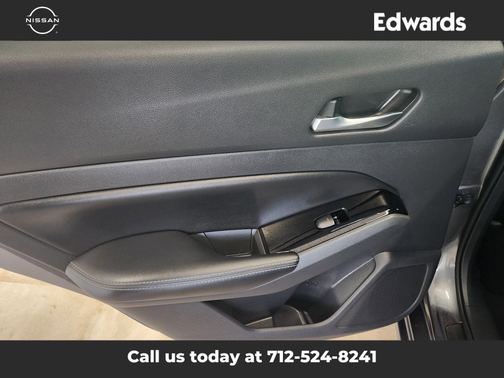 2022 Nissan Altima 2.5 SL photo 11