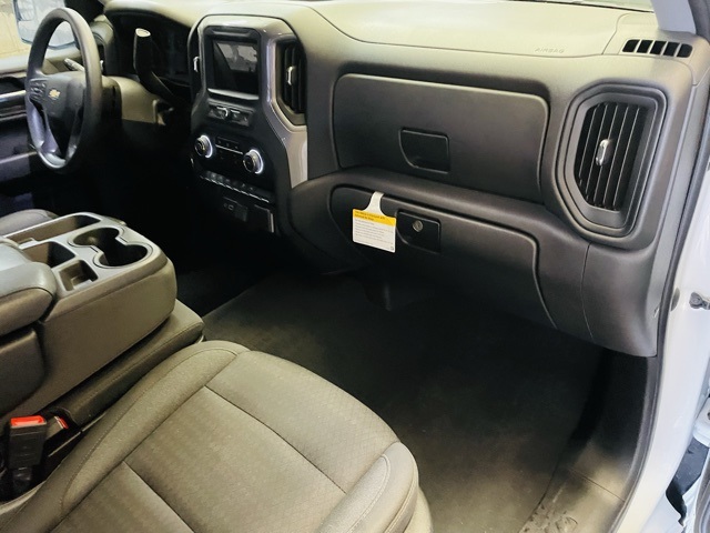 2023 Chevrolet Silverado 1500 Custom photo 15