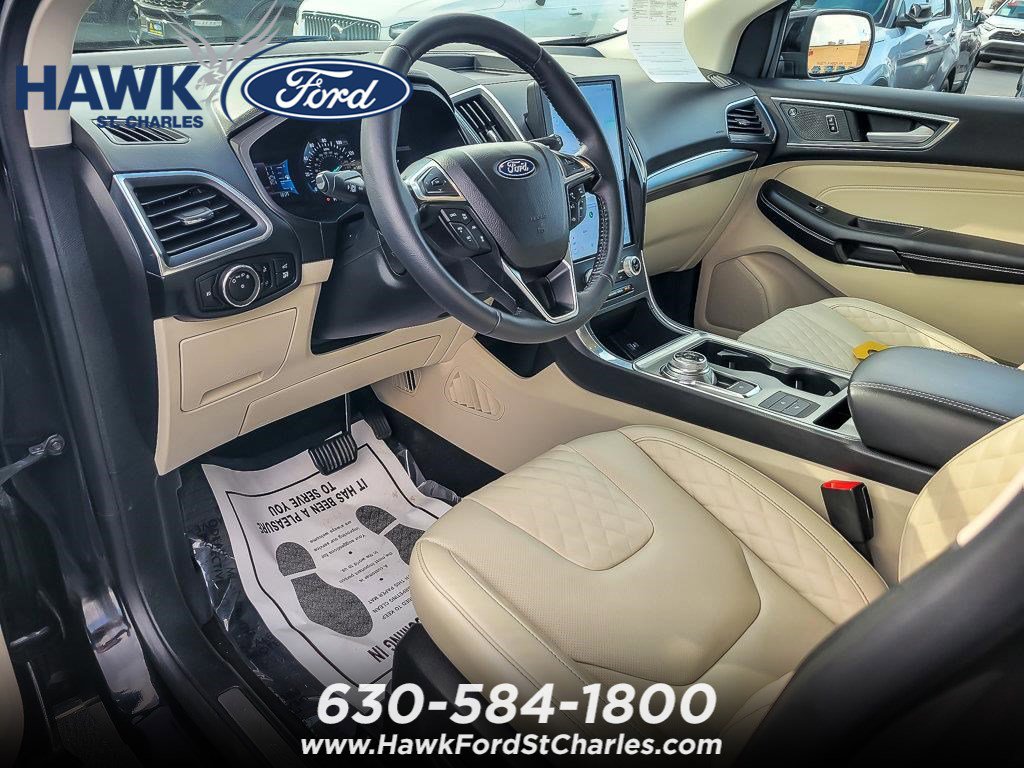 2024 FORD EDGE - Image 10