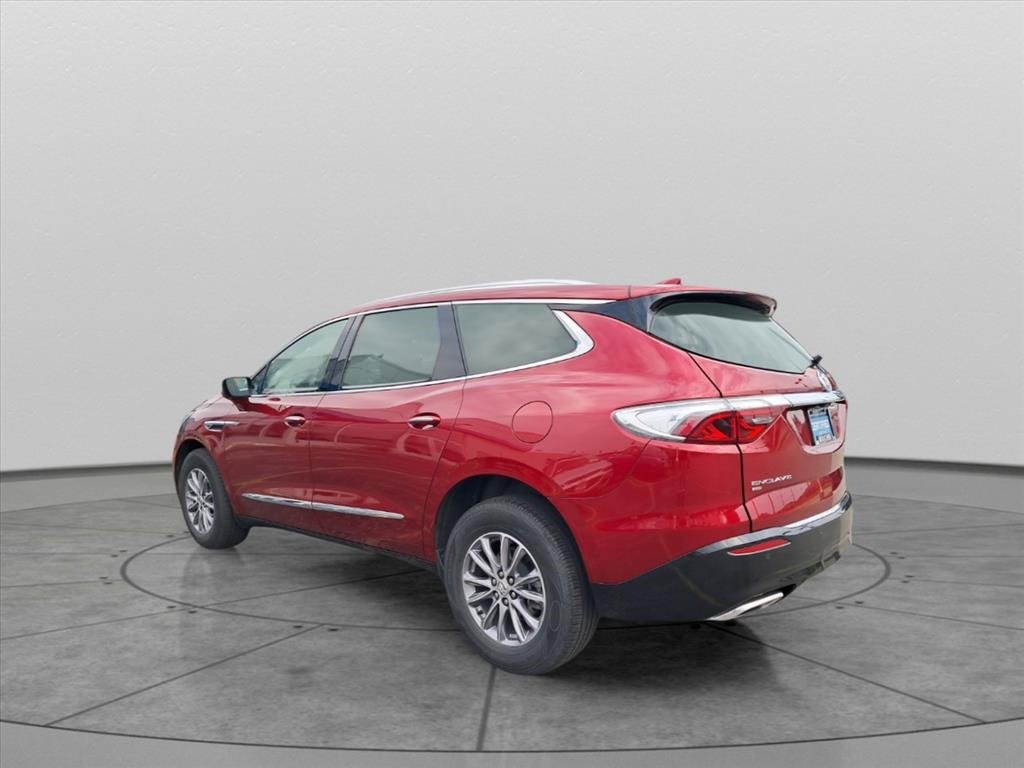 2024 Buick Enclave Premium photo 4