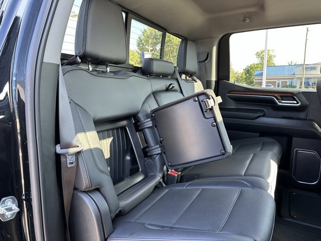 2023 Gmc Sierra 1500 Denali photo 12