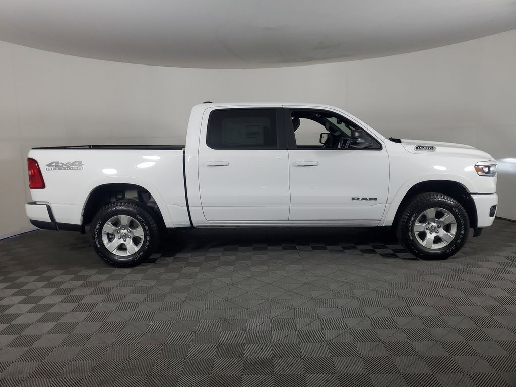2026 Ram 1500 Big Horn Lone Star photo 3
