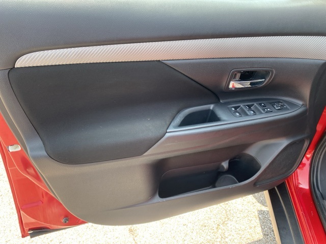 2018 Mitsubishi Outlander ES photo 15