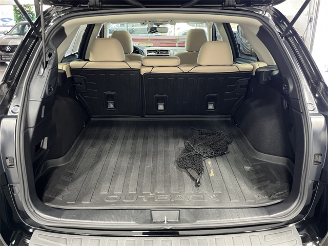 2019 Subaru Outback 2.5i photo 21