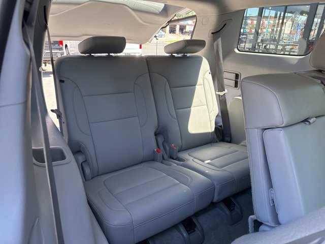 2023 Gmc Acadia SLT photo 12